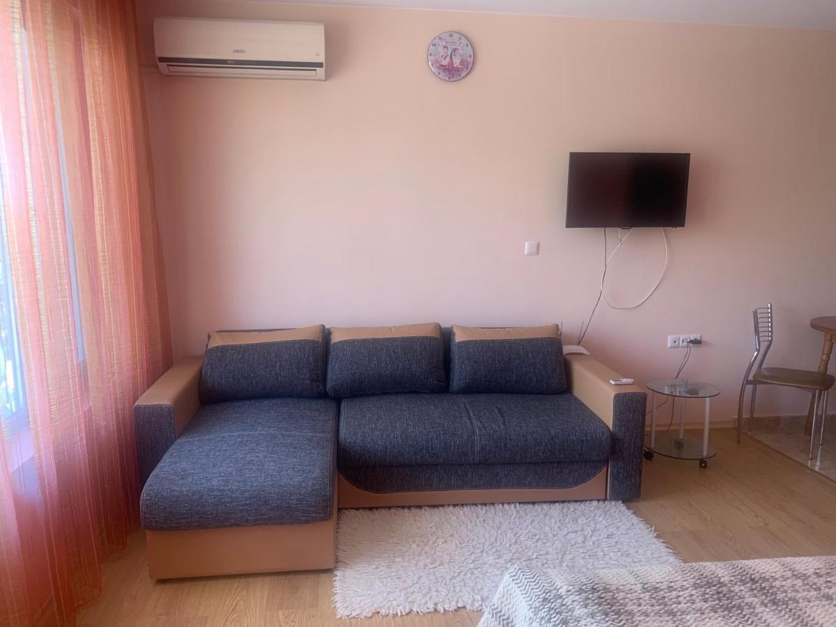 Studio Fatinia Bjala Exteriér fotografie